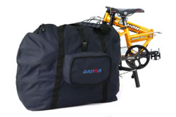 Dahon backpack best sale carry bag